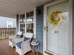 83 Broadlawn Drive, Central Islip NY 11722