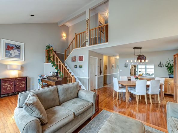 83 Broadlawn Drive, Central Islip NY 11722