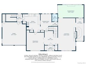 193-12 Foothill Avenue, Holliswood NY 11423