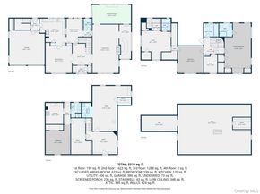 193-12 Foothill Avenue, Holliswood NY 11423