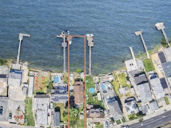 631 Cross Bay Boulevard, Broad Channel NY 11693