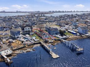 631 Cross Bay Boulevard, Broad Channel NY 11693