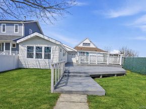 631 Cross Bay Boulevard, Broad Channel NY 11693