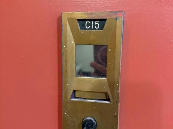 4242 Colden Street C15, Flushing NY 11355