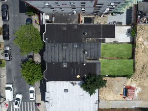 506 E 183rd Street, Bronx NY 10458