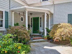 61 Weir Lane, Locust Valley NY 11560