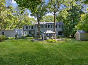 61 Weir Lane, Locust Valley NY 11560