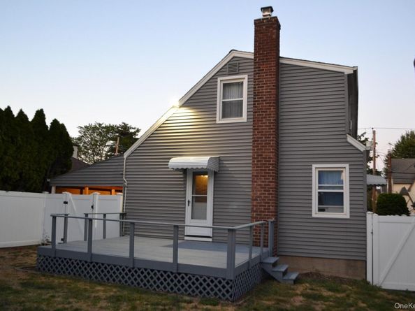 268 Spruce Street, West Hempstead NY 11552