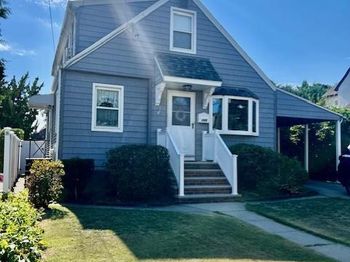 268 Spruce Street