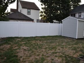 268 Spruce Street, West Hempstead NY 11552