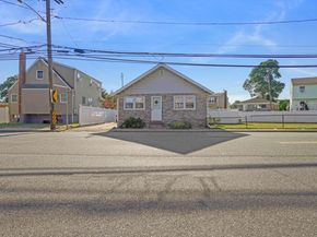 616 Meachem Avenue, Elmont NY 11003