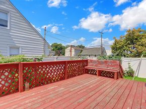 20 Mineola Avenue, Hicksville NY 11801