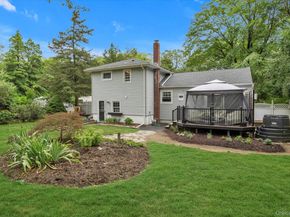 153 Patchogue Yaphank Road, Yaphank NY 11980