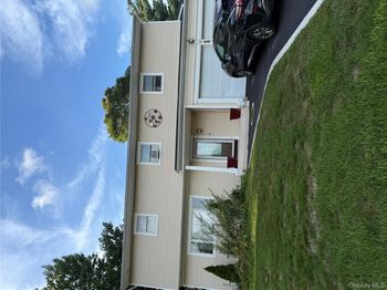 45 Rush Street