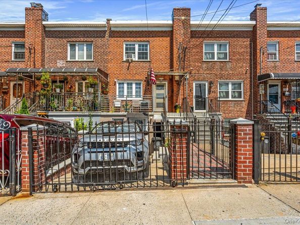 1904 Bronxdale Avenue, Bronx NY 10462