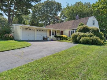 12 Clarkson Drive