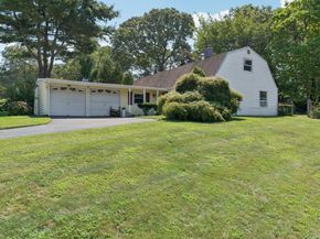12 Clarkson Drive, Farmingville NY 11738