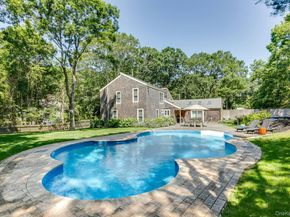 1206 Middle Line Highway, Sag Harbor NY 11963