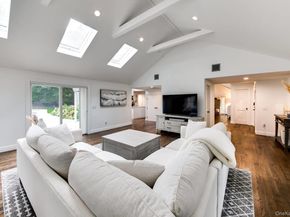 1206 Middle Line Highway, Sag Harbor NY 11963