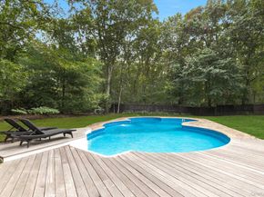 1206 Middle Line Highway, Sag Harbor NY 11963