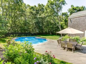 1206 Middle Line Highway, Sag Harbor NY 11963