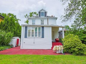 195-12 McLaughlin Avenue, Holliswood NY 11423