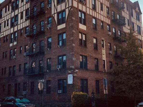 758 Brady Avenue 411, Bronx NY 10462