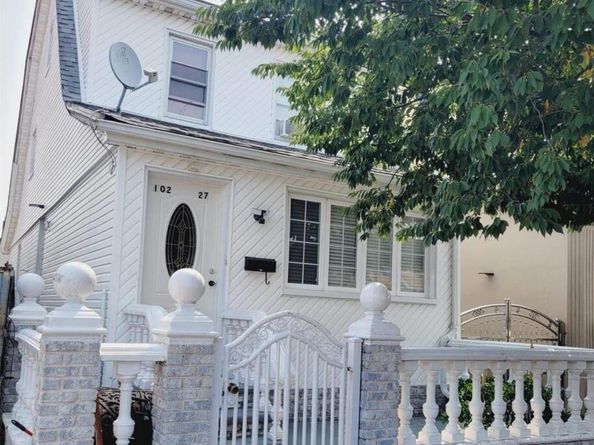 102-27 129 Street, Richmond Hill S. NY 11419