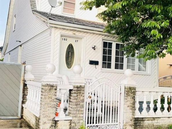 102-27 129 Street, Richmond Hill S. NY 11419