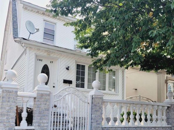 102-27 129 Street, Richmond Hill S. NY 11419