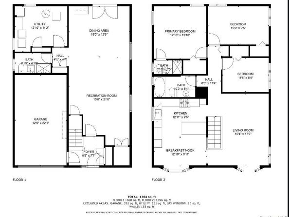 497 Nassau Avenue, Freeport NY 11520