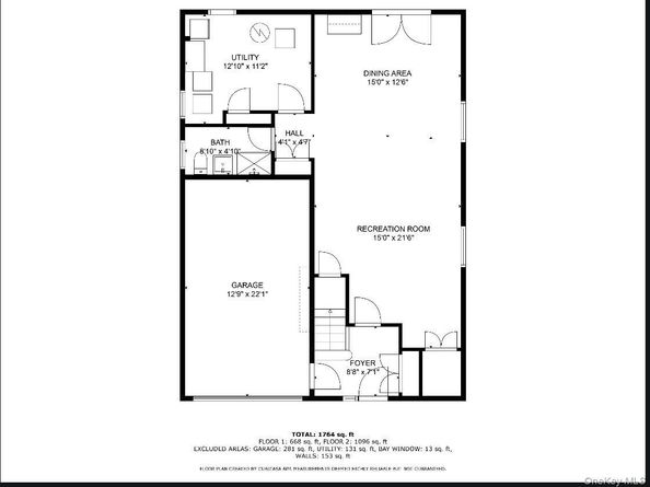 497 Nassau Avenue, Freeport NY 11520