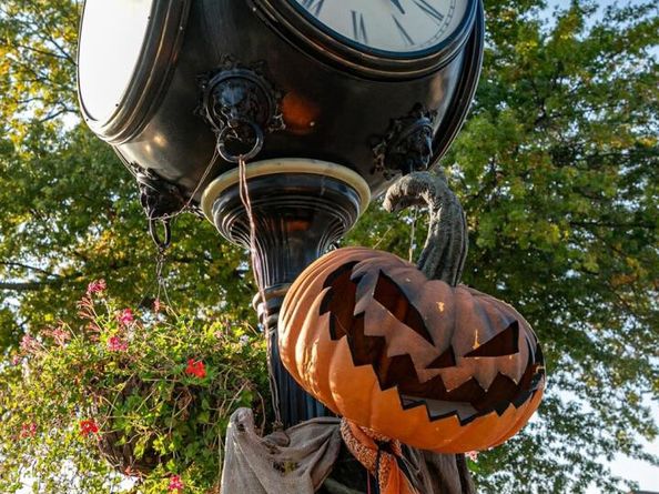 1 Pleasant Street, Sleepy Hollow NY 10591