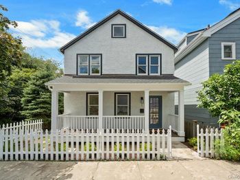 1 Pleasant Street