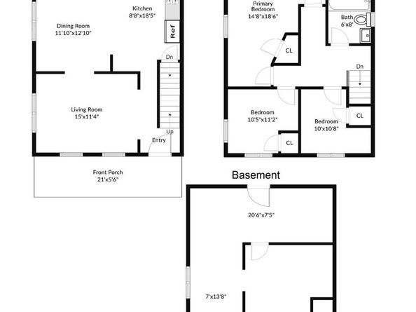1 Pleasant Street, Sleepy Hollow NY 10591