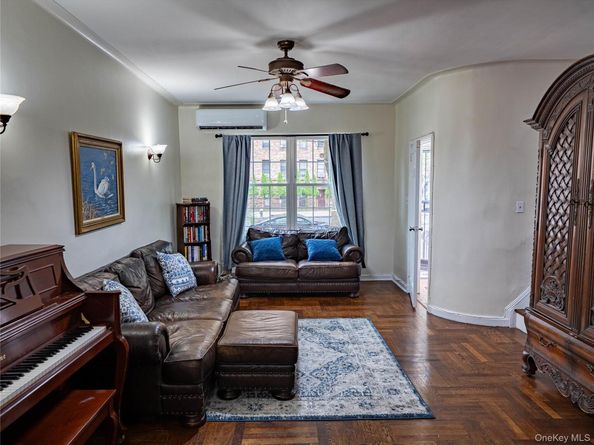 3841 Bailey Avenue, Bronx NY 10463