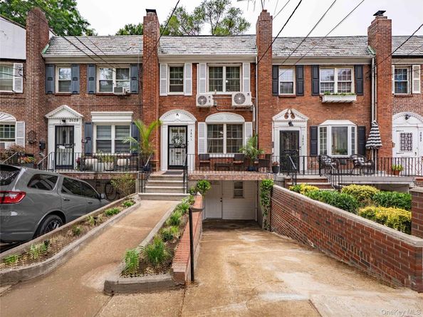 3841 Bailey Avenue, Bronx NY 10463