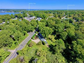 1350 Brick Kiln Road, Sag Harbor NY 11963