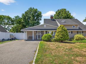 52 April Lane, Hicksville NY 11801