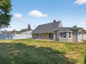 52 April Lane, Hicksville NY 11801