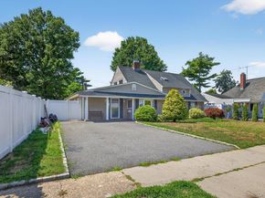 52 April Lane, Hicksville NY 11801
