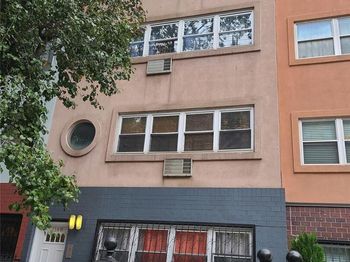 1168 Sherman Avenue