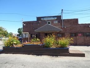 181C Edgewater C, Bronx NY 10465