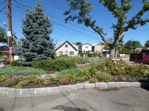 181C Edgewater C, Bronx NY 10465