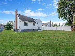 7 Ford Drive W, Massapequa NY 11758