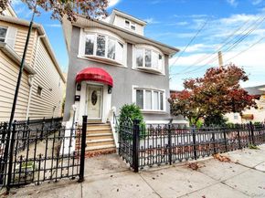 1610 Hering Avenue, Bronx NY 10461