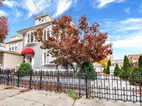 1610 Hering Avenue, Bronx NY 10461