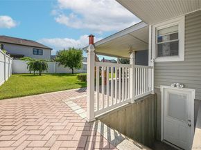74 Barbara Drive, East Meadow NY 11554