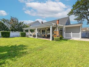 74 Barbara Drive, East Meadow NY 11554