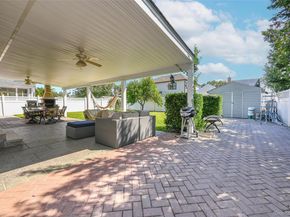 74 Barbara Drive, East Meadow NY 11554